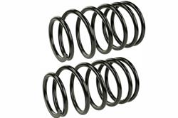 Mevotech Supreme Coil Springs for 1997-2003 ESCORT, 1997-1999 TRACER - SMS890V