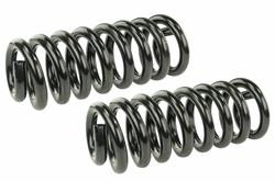 Mevotech Supreme Coil Springs for 1988-1991 F-350 - SMS8914