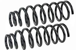 Mevotech Supreme Coil Springs for 2001-2006 OPTIMA, 1999-2005 SONATA - SMS90005