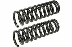 Mevotech Supreme Coil Springs SMS5387