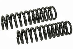 Mevotech Supreme Coil Springs for 1990-1993 ACCORD - SMS9256
