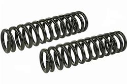 Mevotech Supreme Coil Springs for 1994-1997 ACCORD, 1995-1998 ODYSSEY - SMS9260