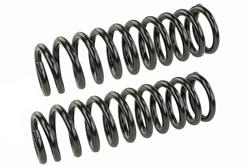 Mevotech Supreme Coil Springs for 1992-1995 CIVIC - SMS9262