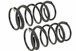 Mevotech Supreme Coil Springs for 1993-1999 ALTIMA - SMS9636