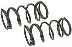 Mevotech Supreme Coil Springs for 1993-1999 ALTIMA - SMS9638
