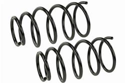 Mevotech Supreme Coil Springs for 1992-2004 CAMRY, 1992-2001 ES300 - SMS9640