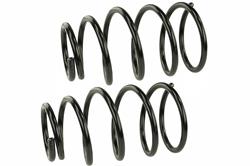 Mevotech Supreme Coil Springs for 1992-2003 CAMRY - SMS9646