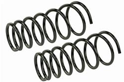 Mevotech Supreme Coil Springs for 1993-2002 COROLLA - SMS9647