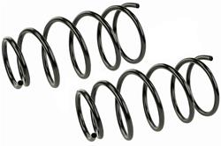 Mevotech Supreme Coil Springs for 1995-2001 CAMRY - SMS9648