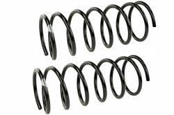 Mevotech Supreme Coil Springs for 1997-2002 COROLLA - SMS9706