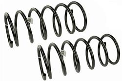 Mevotech Supreme Coil Springs for 1993-1997 COROLLA - SMS9716