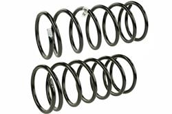 Mevotech Supreme Coil Springs for 1995-2002 COROLLA - SMS9722