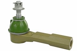 Mevotech TTX Tie Rod Ends TXES3453