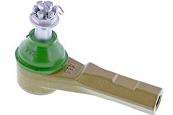 Mevotech TTX Tie Rod Ends TXES3571