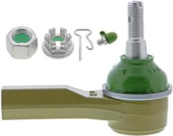 Mevotech TTX Tie Rod Ends for 2004-2008 F-150, 2006-2008 MARK LT - TXES3691
