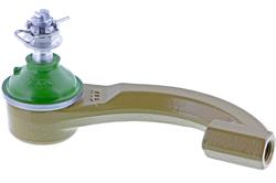 Mevotech TTX Tie Rod Ends TXES80360