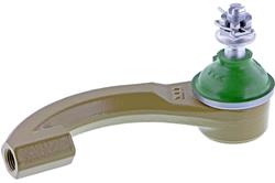 Mevotech TTX Tie Rod Ends TXES80361