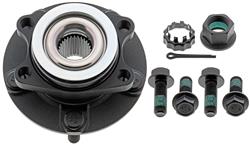 Mevotech Wheel Bearings TXF30319