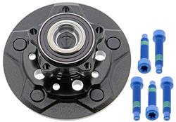 Mevotech TTX Wheel Bearing and Hub Assemblies TXF40305