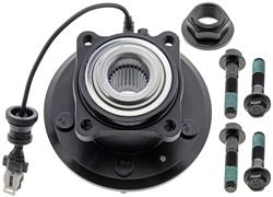 Mevotech Wheel Bearings TXF512358
