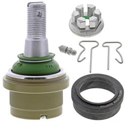 Mevotech TTX Ball Joints for 1999-2004 GRAND CHEROKEE, 2007-2017 WRANGLER, 2018 WRANGLER JK - TXK3185