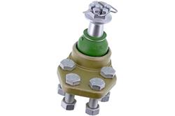 Mevotech TTX Ball Joints for 2000-2001 RAM 1500 - TXK7365