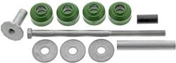 Mevotech TTX Stabilizer Bar Links TXK8772