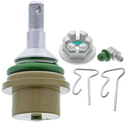 Mevotech TTX Ball Joints for 2011-2023 DURANGO, 2011-2021 GRAND CHEROKEE, 2022 GRAND CHEROKEE WK - TXMS25518