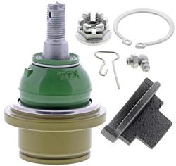 Mevotech TTX Ball Joints for 2014-2023 CHEROKEE - TXMS25560
