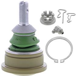 Mevotech TTX Ball Joints for 2016-2023 DURANGO, 2016-2021 GRAND CHEROKEE - TXMS25561