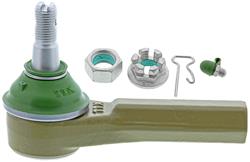 Mevotech TTX Tie Rod Ends for 2011-2023 300, CHALLENGER, CHARGER - TXMS25628