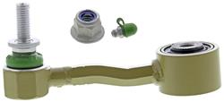 Mevotech TTX Stabilizer Bar Links for 2020-2024 GLADIATOR, 2018-2024 WRANGLER - TXMS258152