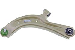 Mevotech TTX Control Arms TXMS301124