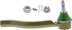 Mevotech TTX Tie Rod Ends TXMS30669