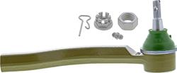 Mevotech TTX Tie Rod Ends TXMS30670