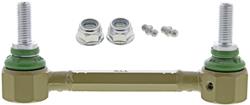 Mevotech TTX Stabilizer Bar Links for 2012-2021 NV1500, NV2500, NV3500 - TXMS308139