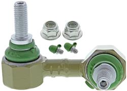 Mevotech TTX Stabilizer Bar Links for 2017-2024 TITAN, 2016-2023 TITAN XD - TXMS308154