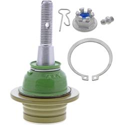 Mevotech TTX Ball Joints for 2019-2023 RANGER - TXMS40549