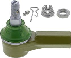 Mevotech TTX Tie Rod Ends TXMS406139