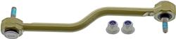 Mevotech TTX Stabilizer Bar Links for 2017-2022 F-550 SUPER DUTY, F-450 SUPER DUTY, 2017-2024 F-350 SUPER DUTY - TXMS408108