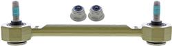 Mevotech TTX Stabilizer Bar Links for 2017-2024 F-350 SUPER DUTY, 2017-2019 F-450 SUPER DUTY, 2017 F-550 SUPER DUTY - TXMS408112