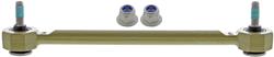 Mevotech TTX Stabilizer Bar Links for 2017-2024 F-350 SUPER DUTY, 2017-2019 F-450 SUPER DUTY, 2017 F-550 SUPER DUTY - TXMS408113