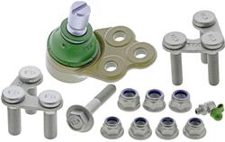 Mevotech TTX Ball Joints for 2005-2010 COBALT, 2007-2009 G5, 2003-2007 ION - TXMS50510
