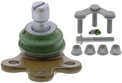 Mevotech TTX Ball Joints for 2013-2022 ENCORE, 2012-2018 SONIC, 2015-2022 TRAX - TXMS50563