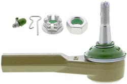 Mevotech TTX Tie Rod Ends TXMS50630