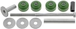 Mevotech TTX Stabilizer Bar Links TXMS508177