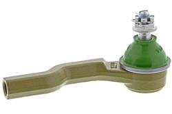 Mevotech TTX Tie Rod Ends TXMS76604