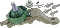 Mevotech TTX Ball Joints for 2004-2007 SEQUOIA, 2004-2006 TUNDRA - TXMS86564