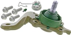 Mevotech TTX Ball Joints for 2004-2007 SEQUOIA, 2004-2006 TUNDRA - TXMS86565