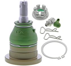 Mevotech TTX Ball Joints for 2005-2022 TACOMA - TXMS86568